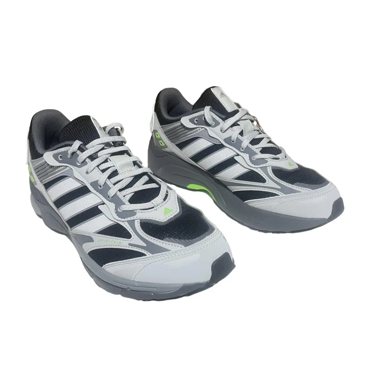 Adidas shoes - SPIRITAIN - SPIRITAIN - ID5410 - Gray 6