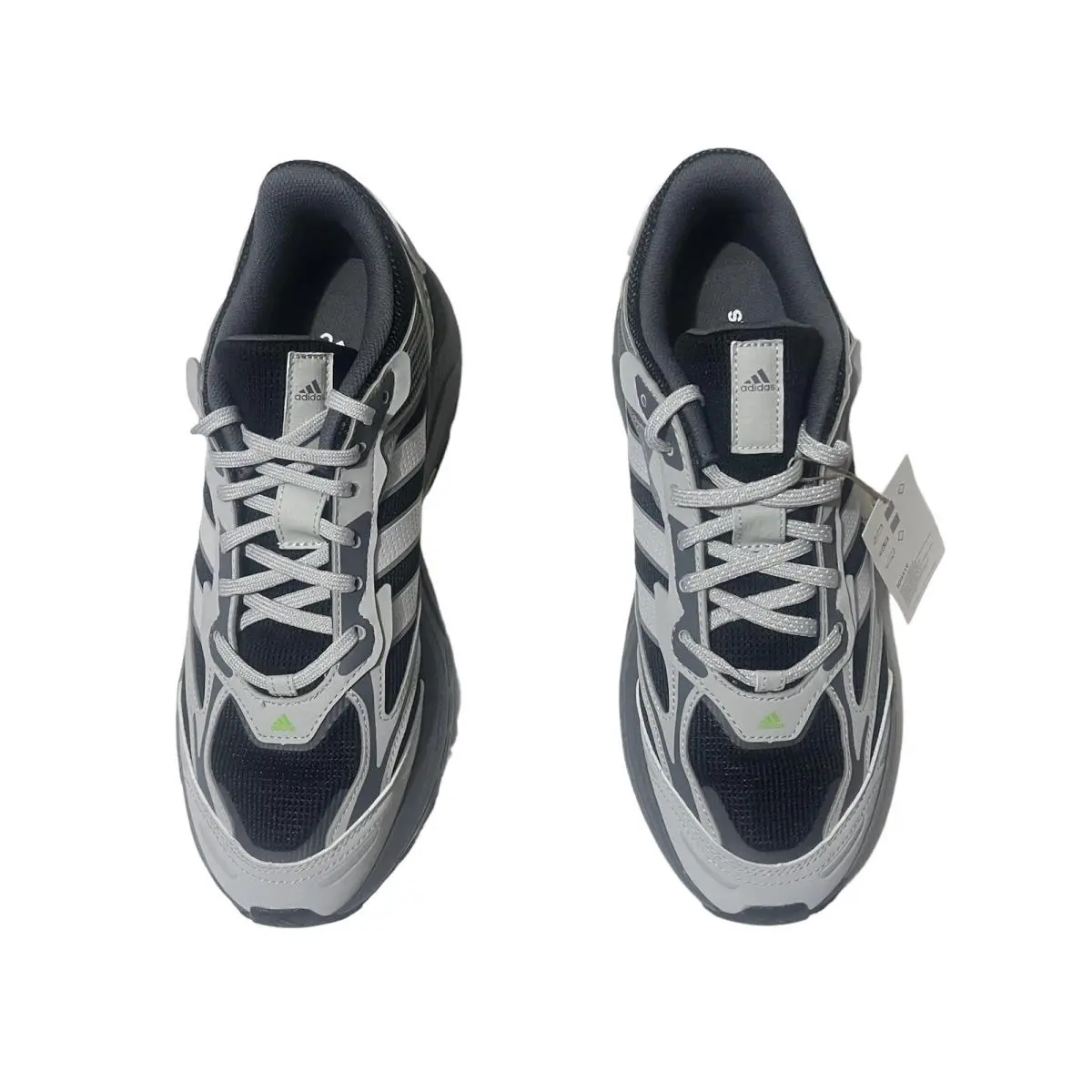 Adidas shoes - SPIRITAIN - SPIRITAIN - ID5410 - Gray 7