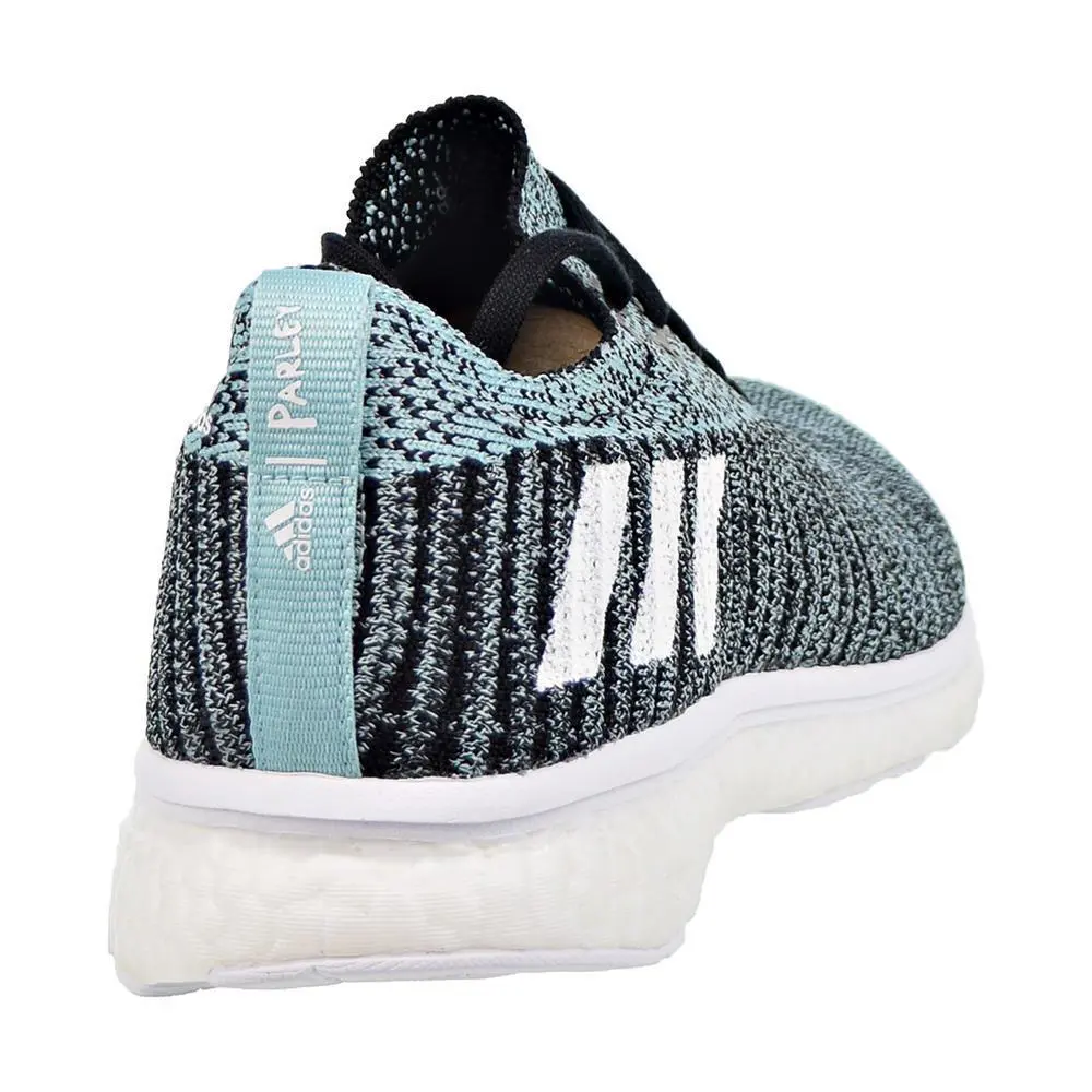 Adidas shoes - Cloud White, Blue Spirit 0
