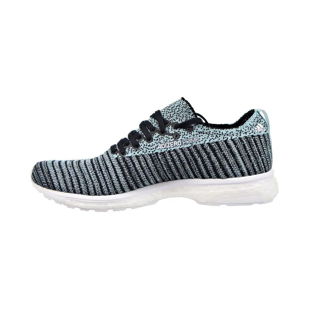 Adidas shoes - Cloud White, Blue Spirit 1