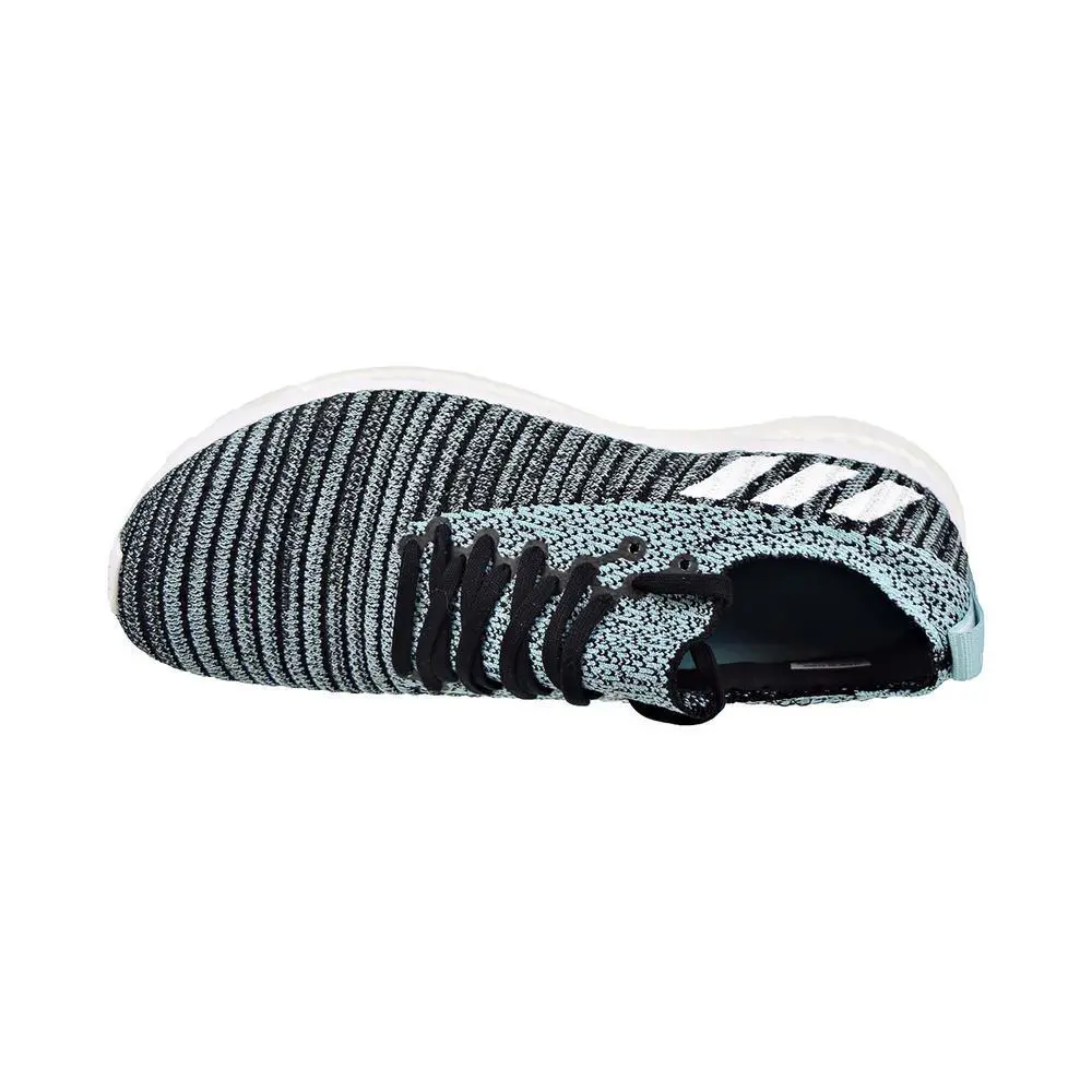 Adidas shoes - Cloud White, Blue Spirit 2