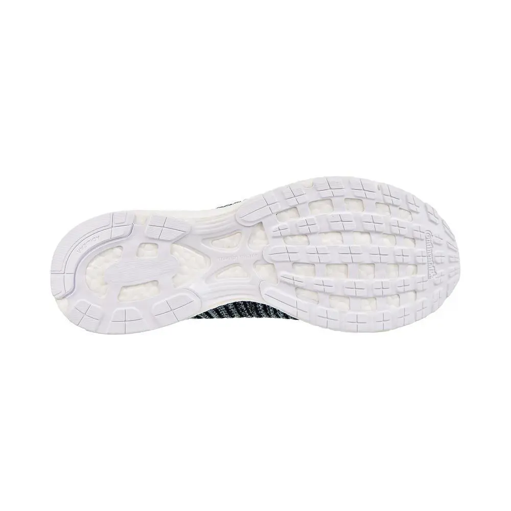Adidas shoes - Cloud White, Blue Spirit 3