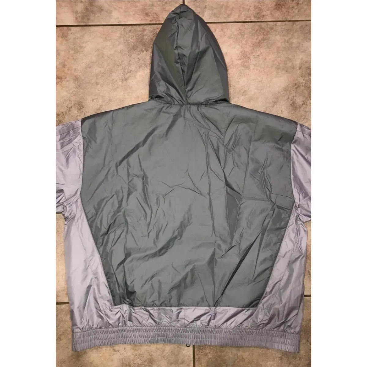 Adidas clothing - Adidas N3XT L3V3L - FR0949L - Gray 2