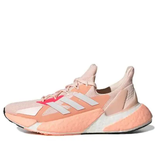 Adidas shoes - ADIDAS X9000L4 - FW8407 - Pink Tint/Cloud White/Signal Pink 9