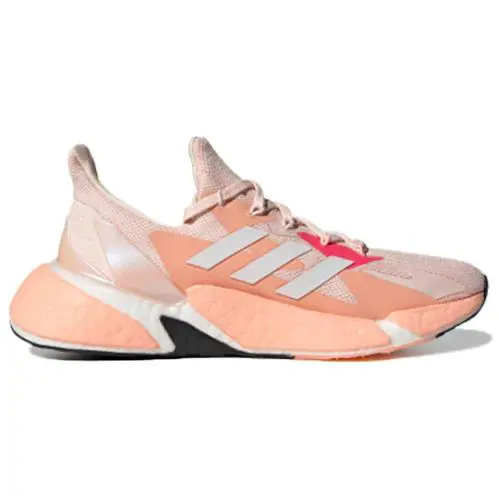 Adidas shoes - ADIDAS X9000L4 - FW8407 - Pink Tint/Cloud White/Signal Pink 4