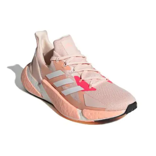 Adidas shoes - ADIDAS X9000L4 - FW8407 - Pink Tint/Cloud White/Signal Pink 5