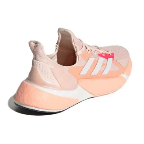 Adidas shoes - ADIDAS X9000L4 - FW8407 - Pink Tint/Cloud White/Signal Pink 6