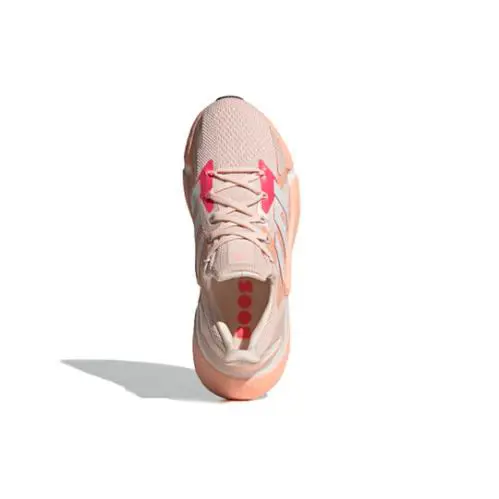 Adidas shoes - ADIDAS X9000L4 - FW8407 - Pink Tint/Cloud White/Signal Pink 7