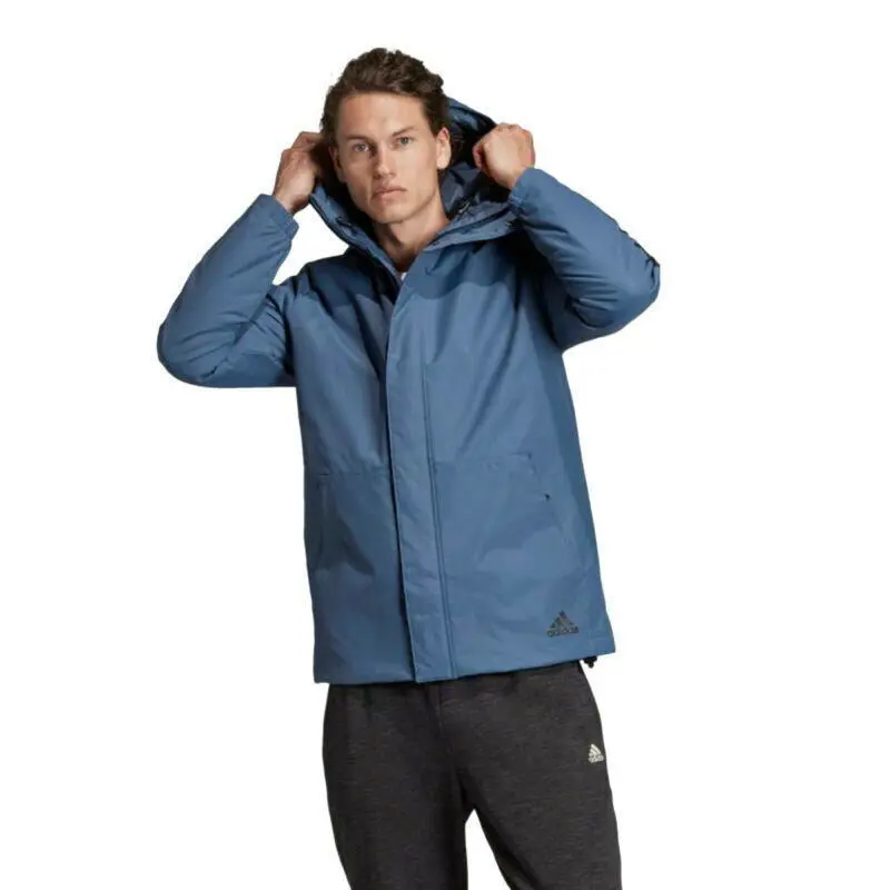 Adidas clothing - Other Blue 3