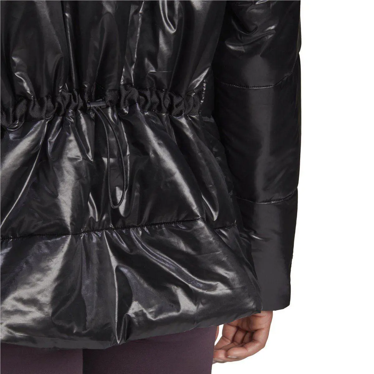 Adidas clothing - Black 4