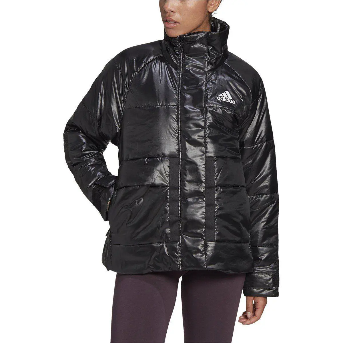 Adidas clothing - Black 5