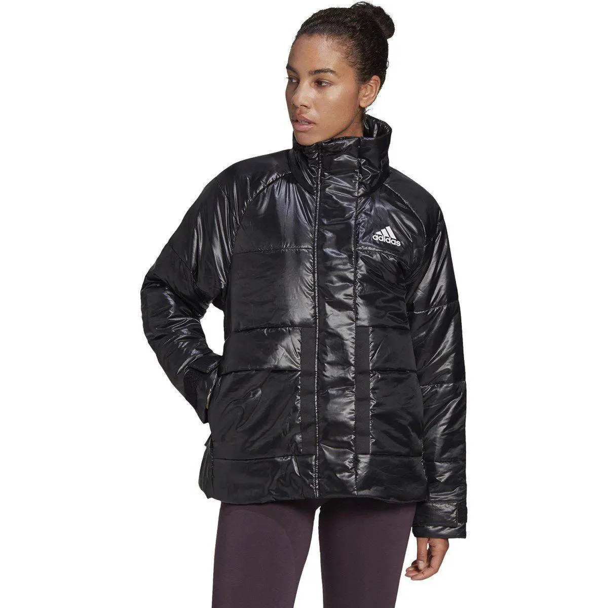 Adidas clothing - Black 7