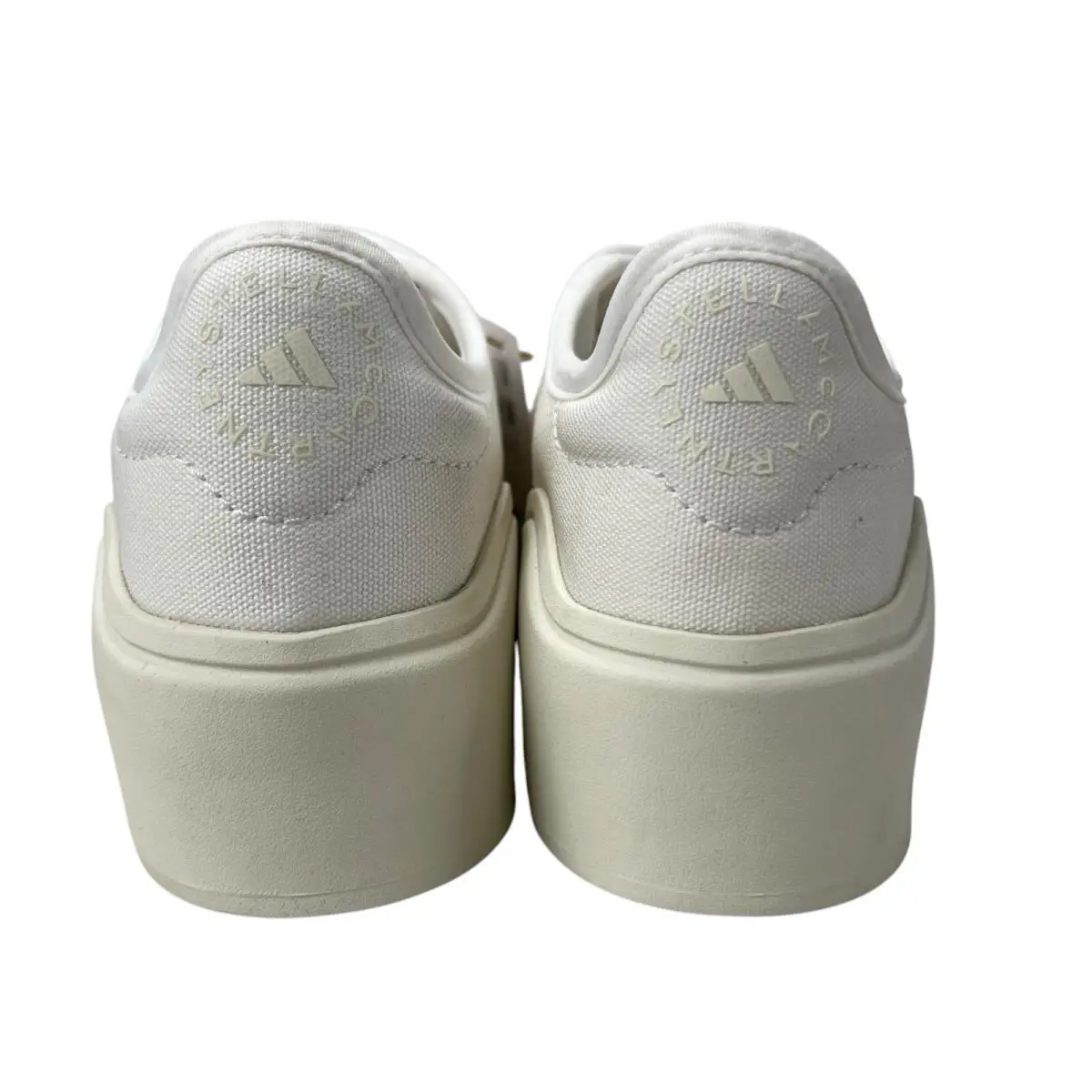 Adidas shoes - adidas Court - Court - HQ8675 - Ivory 3