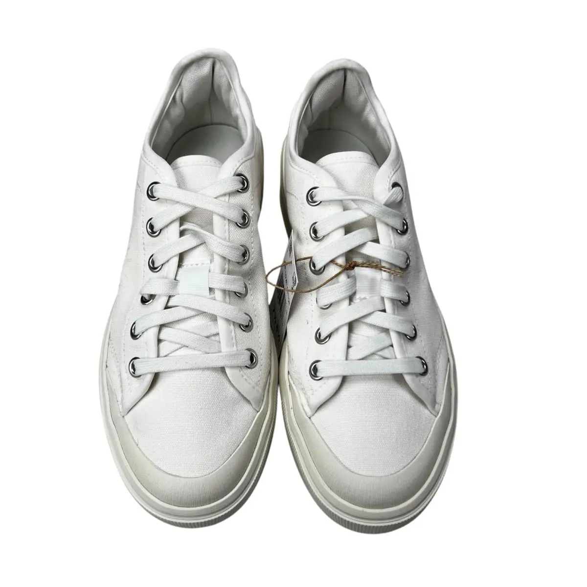 Adidas shoes - adidas Court - Court - HQ8675 - Ivory 5