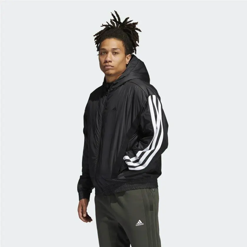 Adidas clothing - FR0949 - FR0949 - Black 0