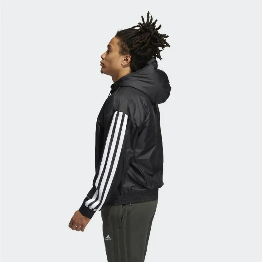 Adidas clothing - FR0949 - FR0949 - Black 1
