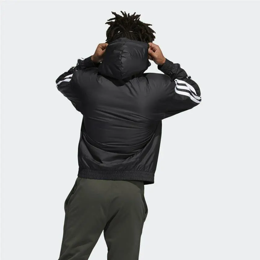 Adidas clothing - FR0949 - FR0949 - Black 2