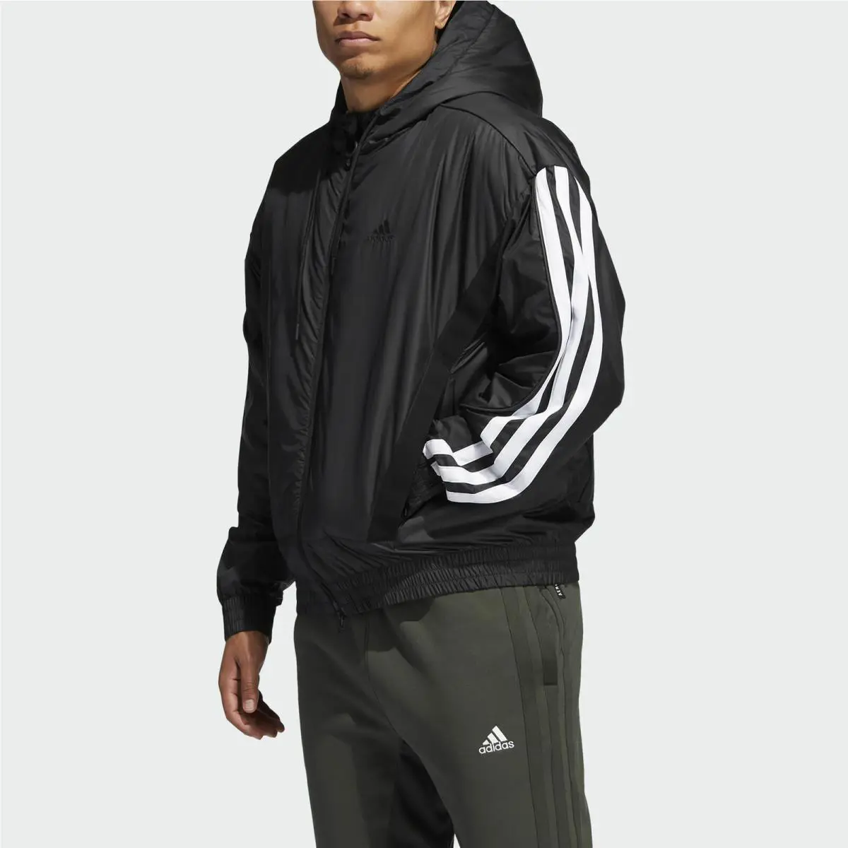 Adidas clothing - FR0949 - FR0949 - Black 7