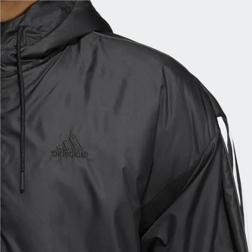 Adidas clothing - FR0949 - FR0949 - Black 4