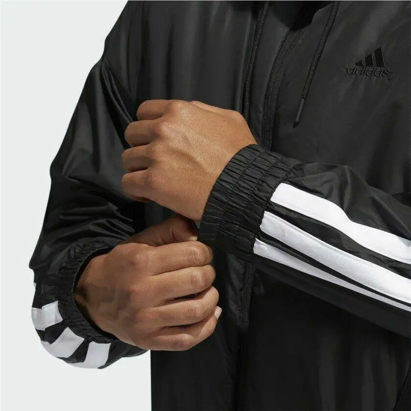 Adidas clothing - FR0949 - FR0949 - Black 5