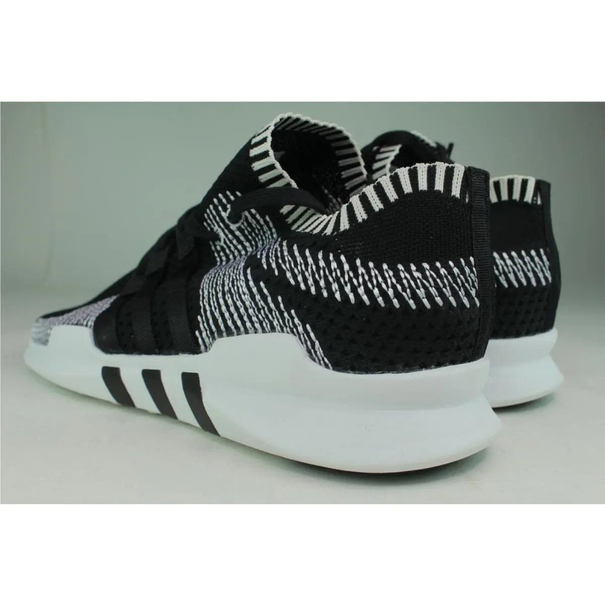 Adidas shoes - BLACK, BLACK, WHITE 0