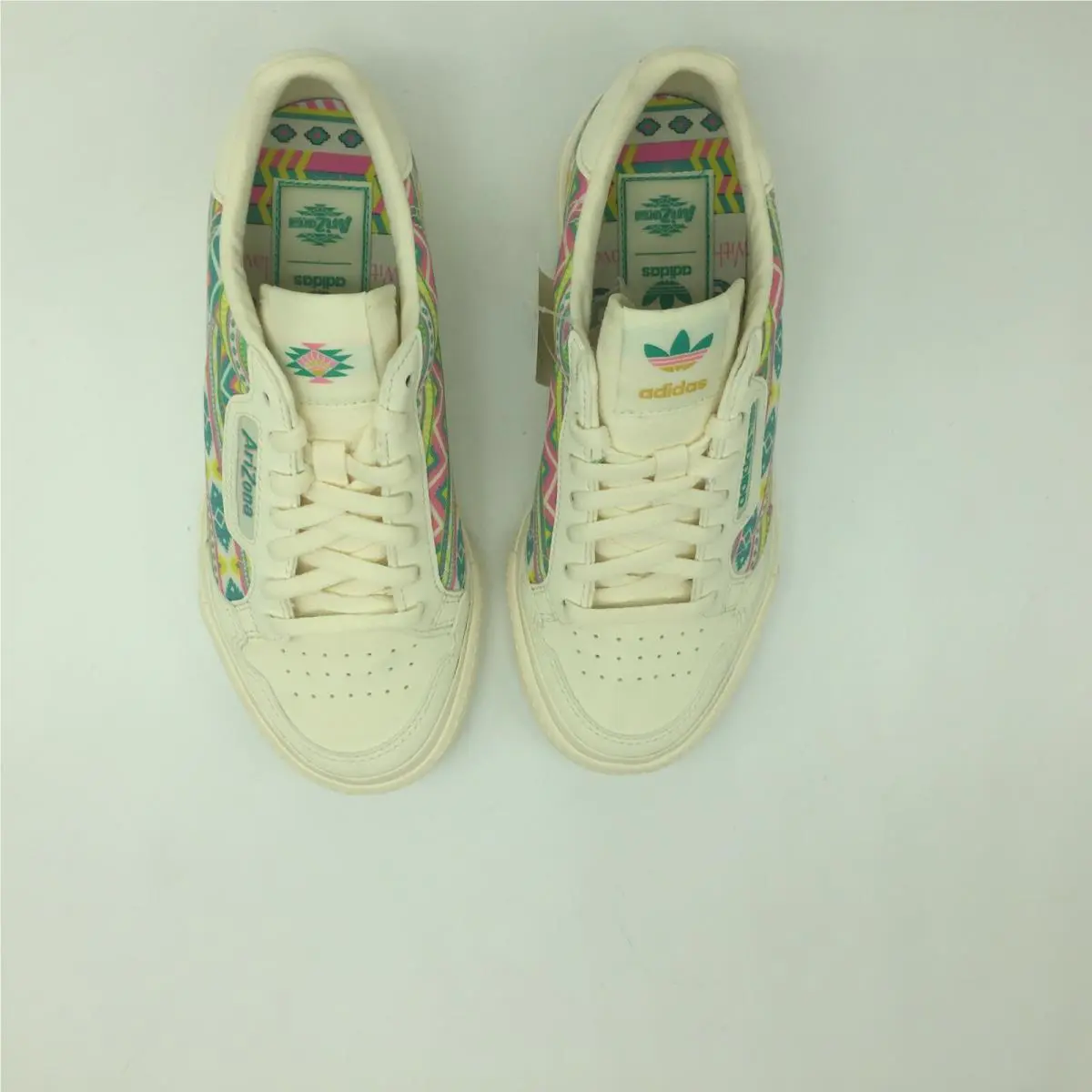 Adidas shoes - Multicolor 1