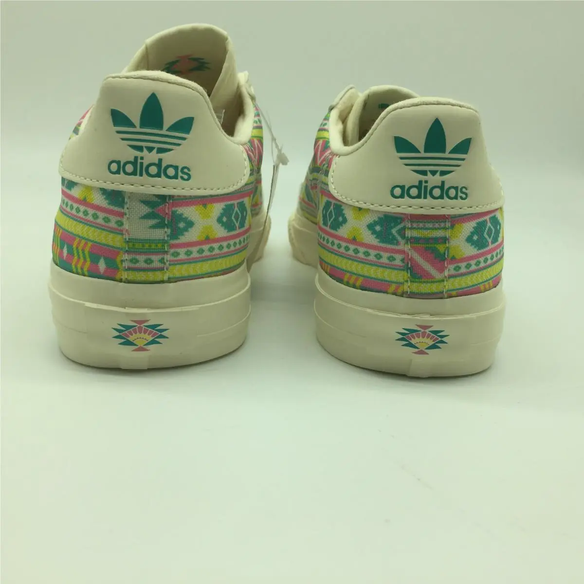 Adidas shoes - Multicolor 3