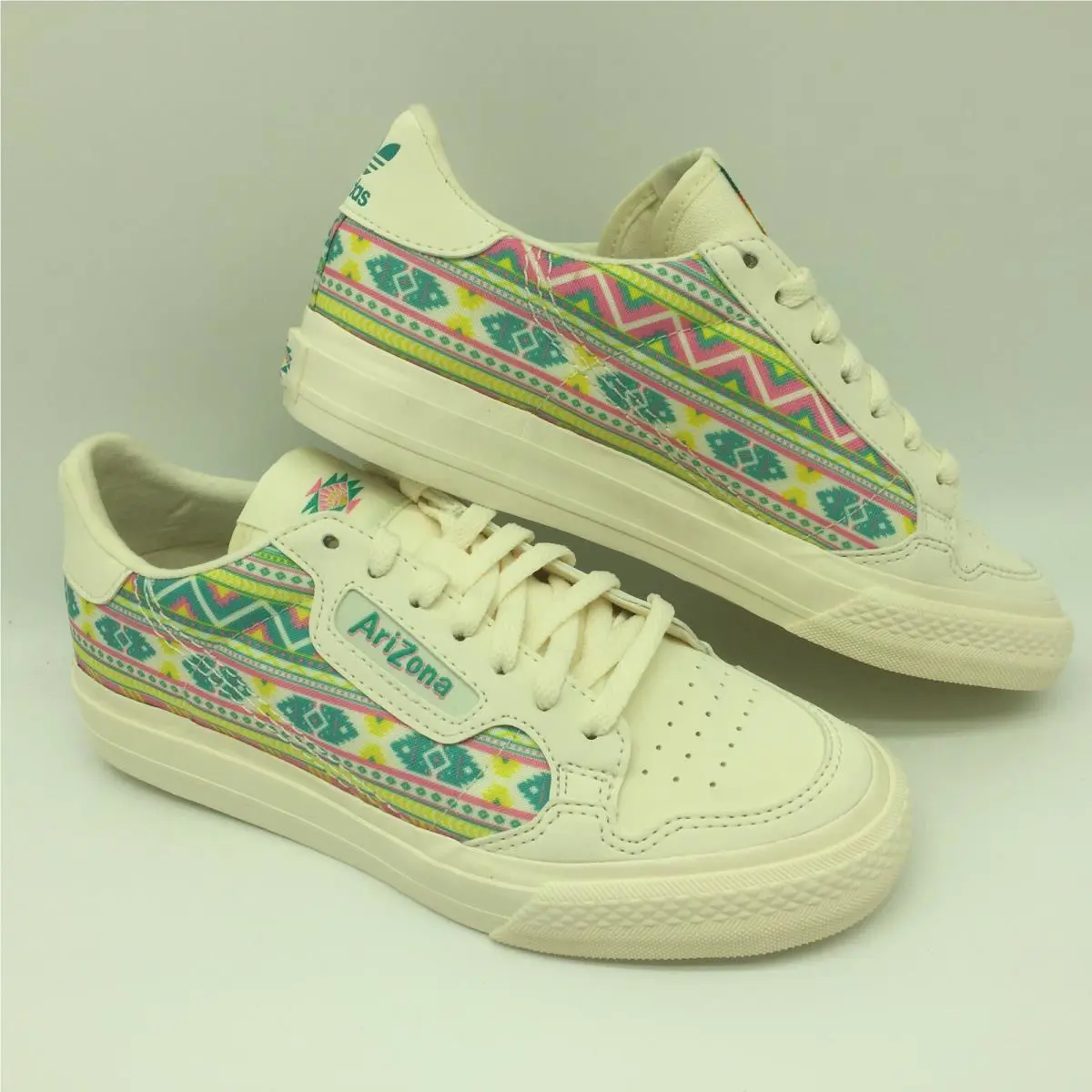 Adidas shoes - Multicolor 4
