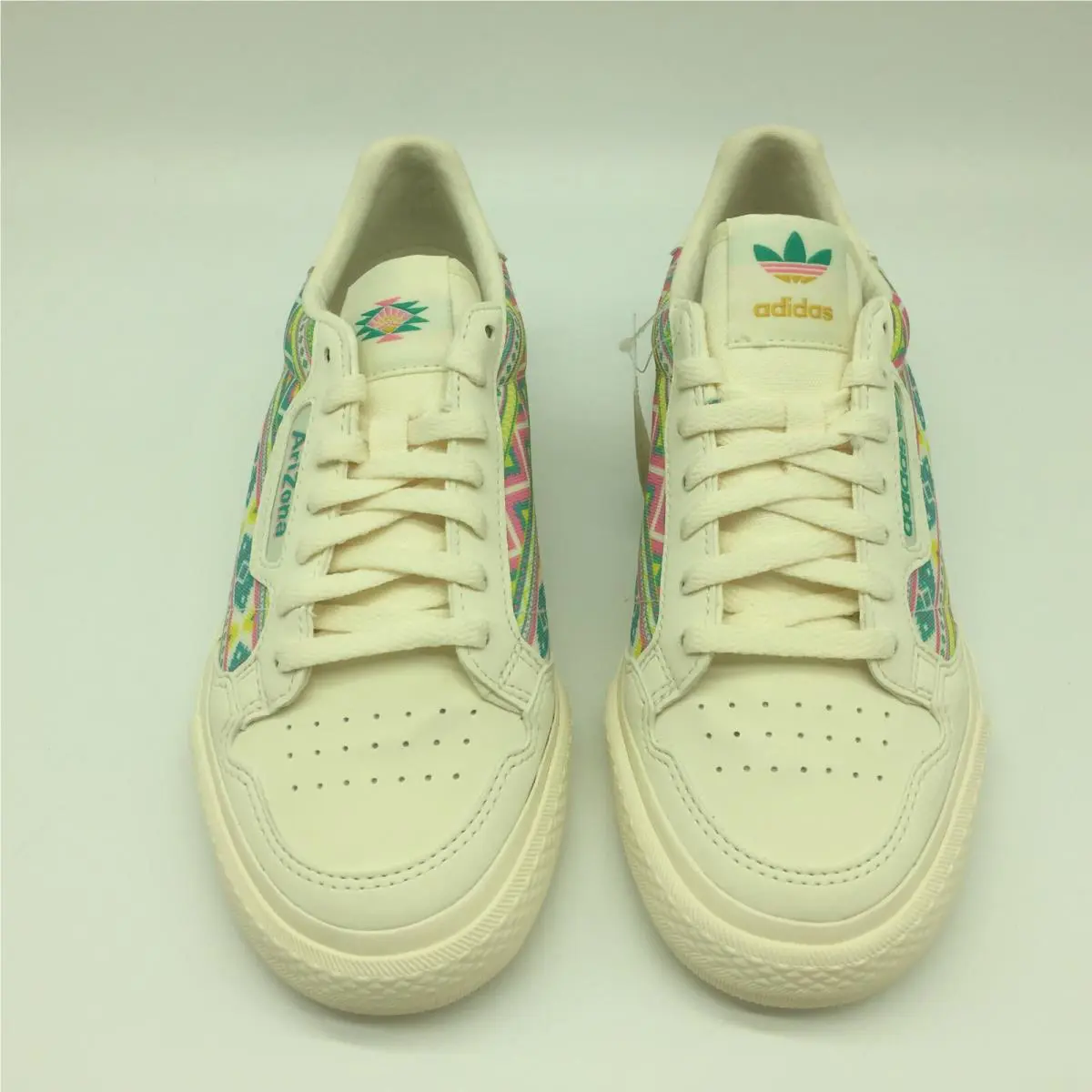 Adidas shoes - Multicolor 7