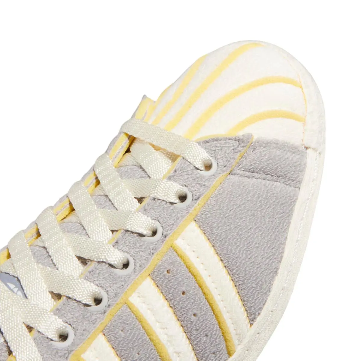 Adidas shoes - adidas Originals Cozy Superstar - Originals Cozy Superstar - HP7716 - Gray 6