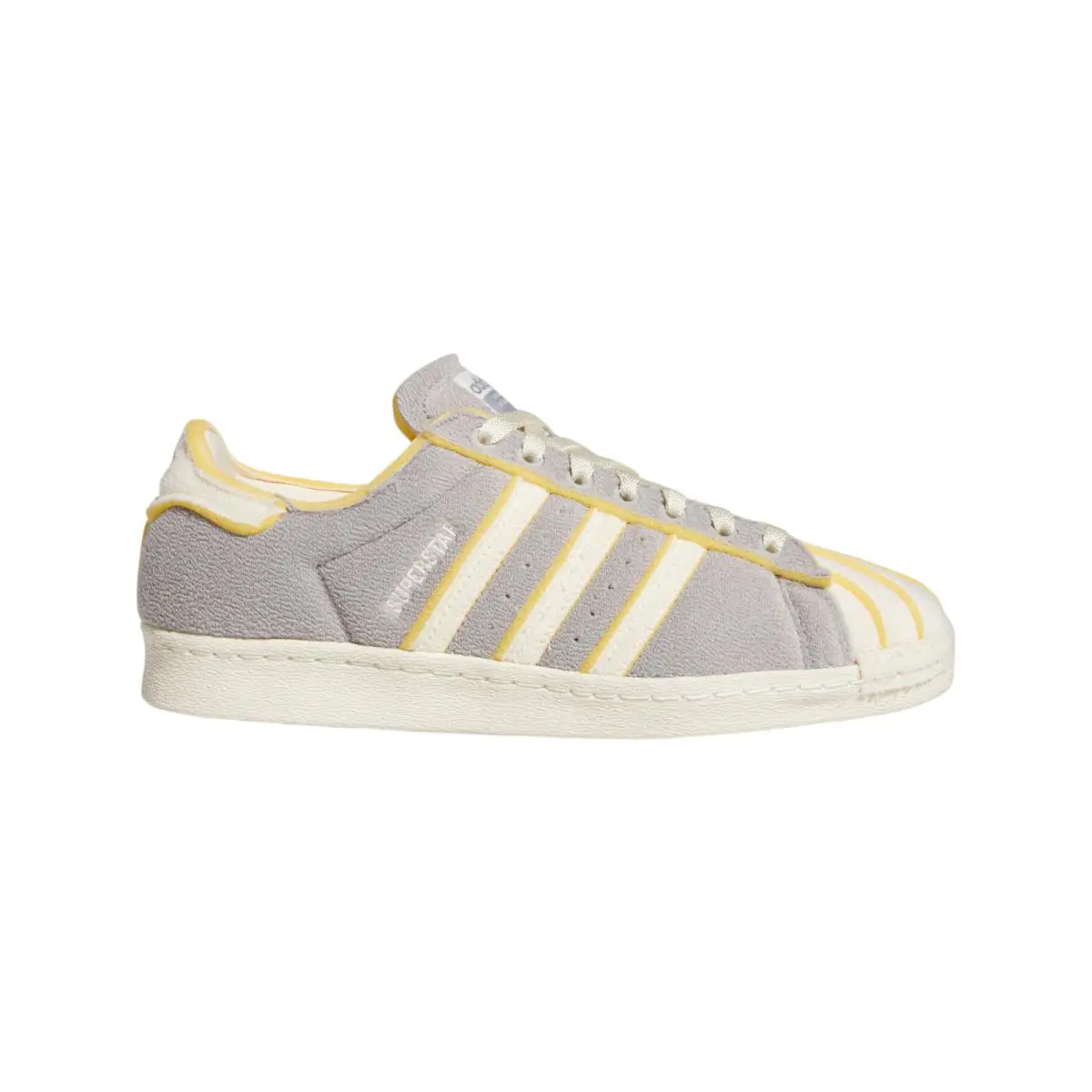 Adidas shoes - adidas Originals Cozy Superstar - Originals Cozy Superstar - HP7716 - Gray 7