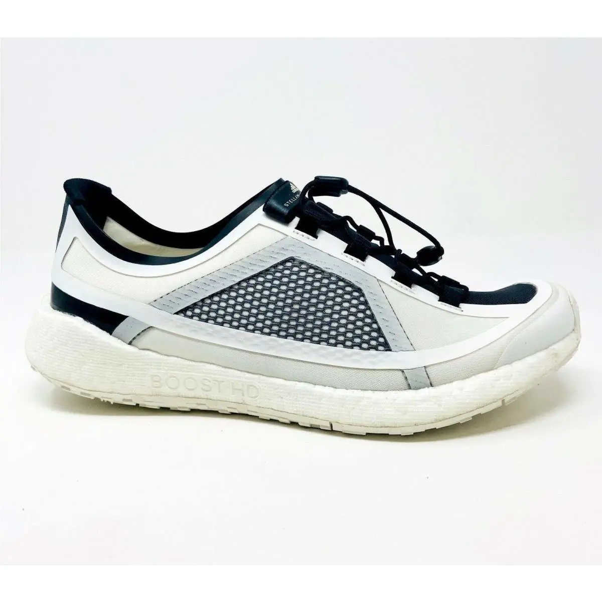 Adidas shoes - adidas PulseBoost HD - PulseBoost - G28329 - White 1