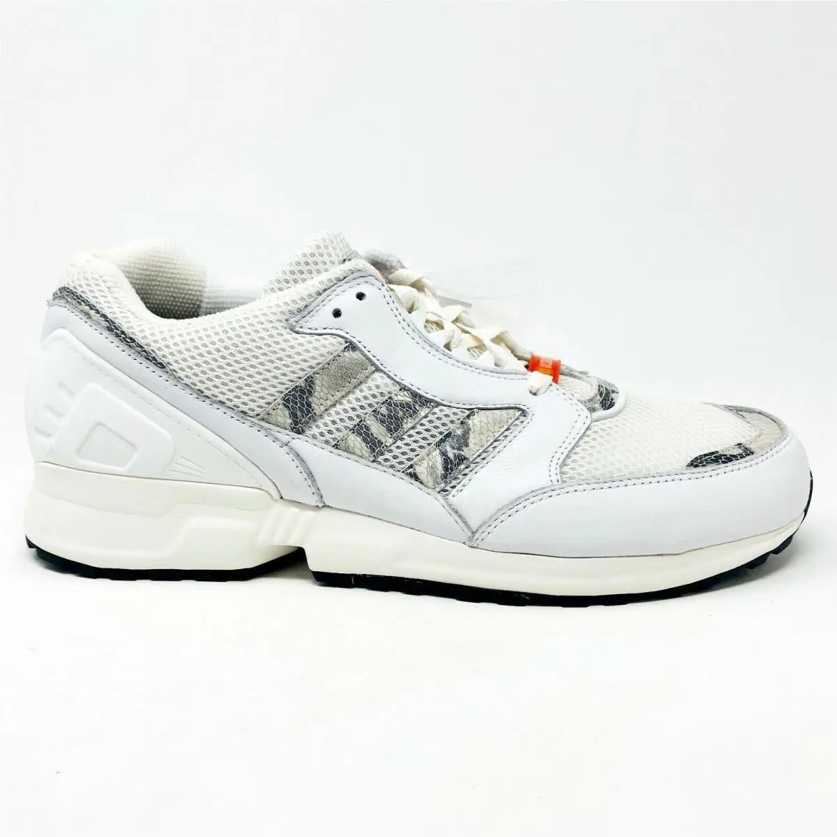 Adidas shoes - adidas EQT Running Cushion - EQT Running Cushion - M25765 - White 1