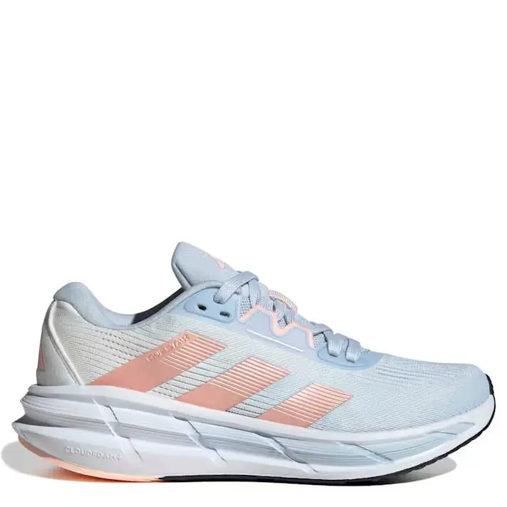 Adidas shoes - adidas Questar - Questar - Blue 0