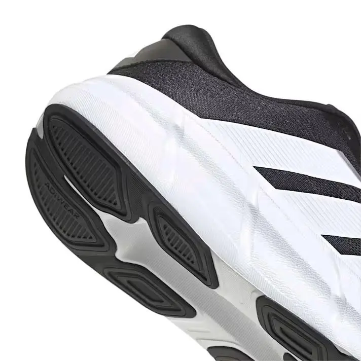 Adidas shoes - adidas Questar - Questar - Black/White 10