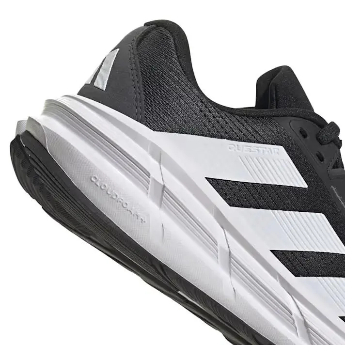 Adidas shoes - adidas Questar - Questar - Blue 22