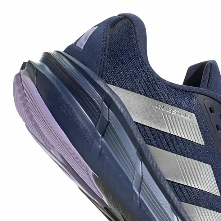 Adidas shoes - adidas Questar - Questar - Blue 17