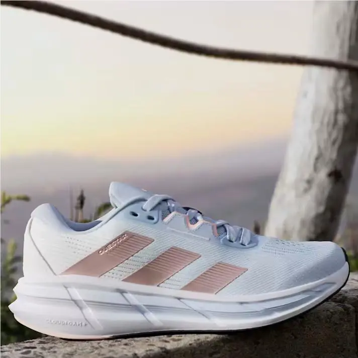 Adidas shoes - adidas Questar - Questar - Blue 5