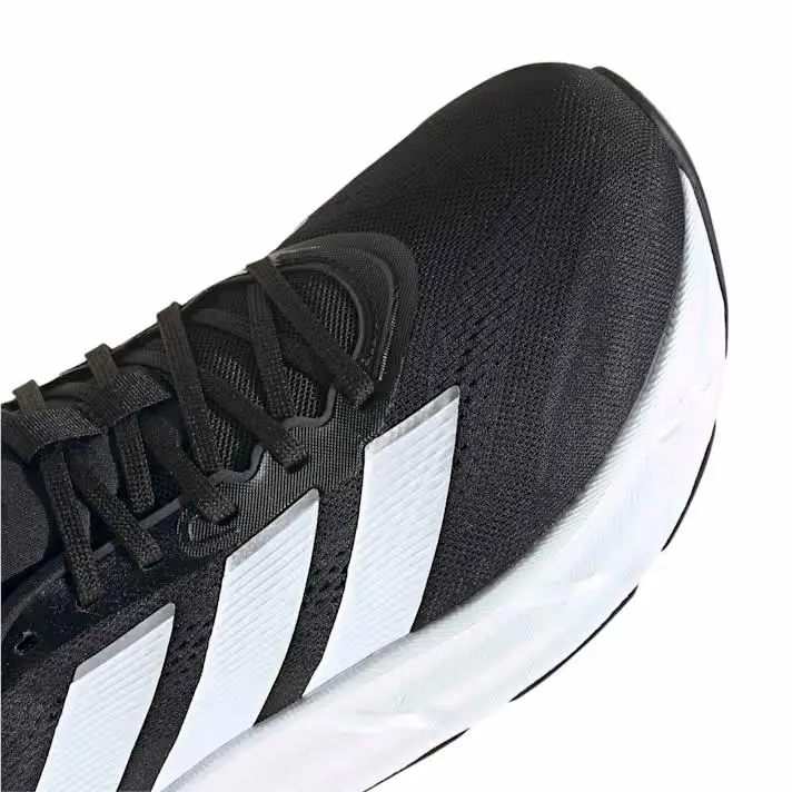 Adidas shoes - adidas Questar - Questar - Black/White 8
