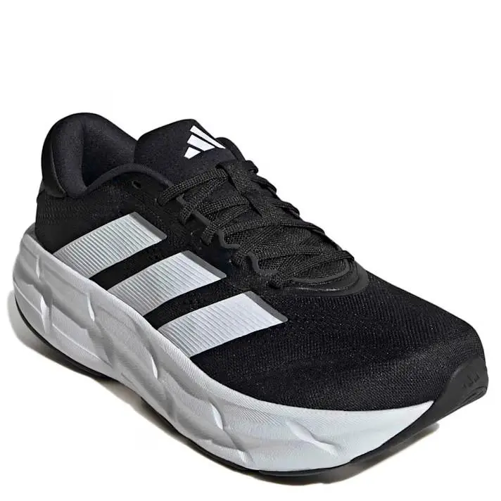 Adidas shoes - adidas Questar - Questar - Black/White 6
