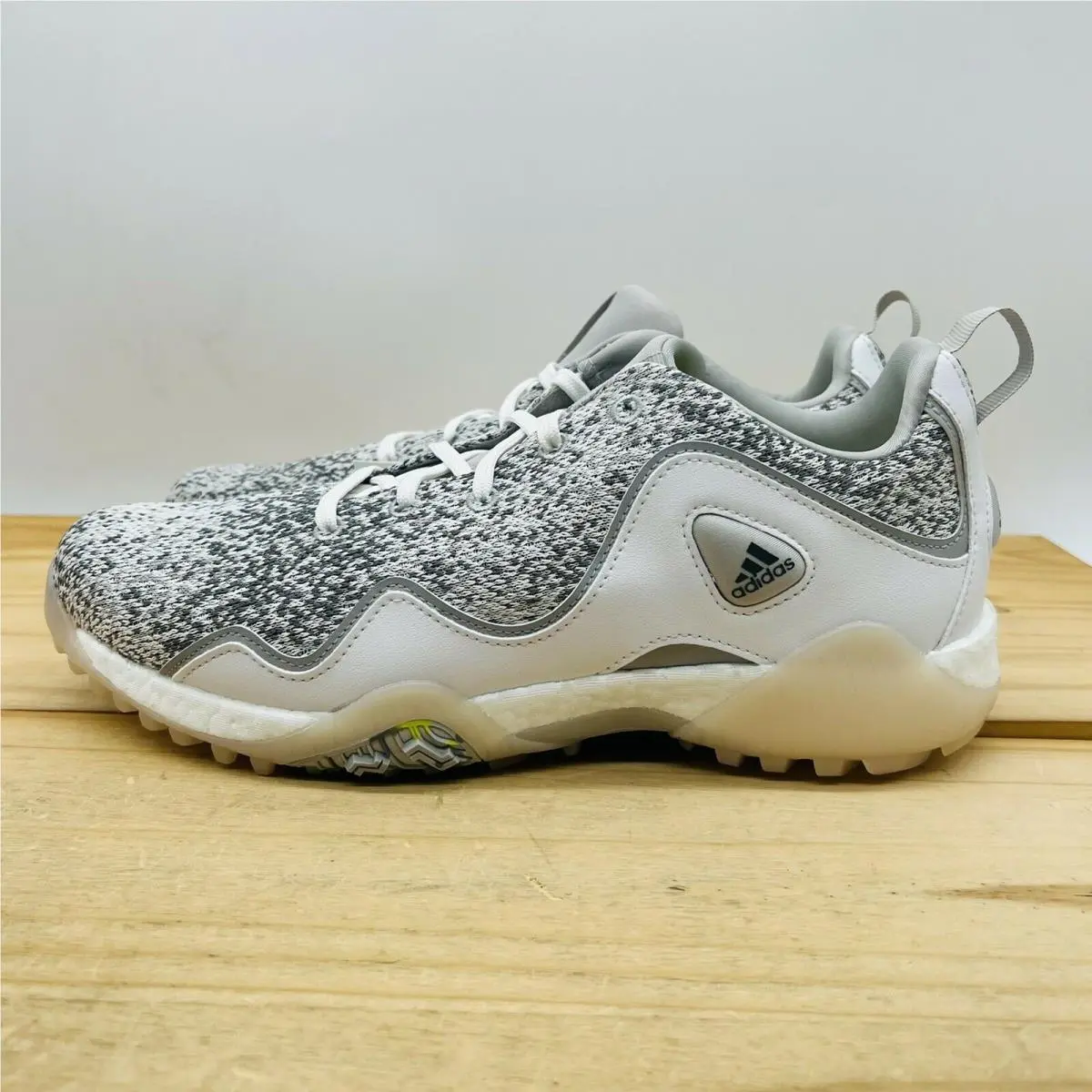 Adidas shoes - Adidas CodeChaos 21 - CodeChaos - FW5613 - Gray 0