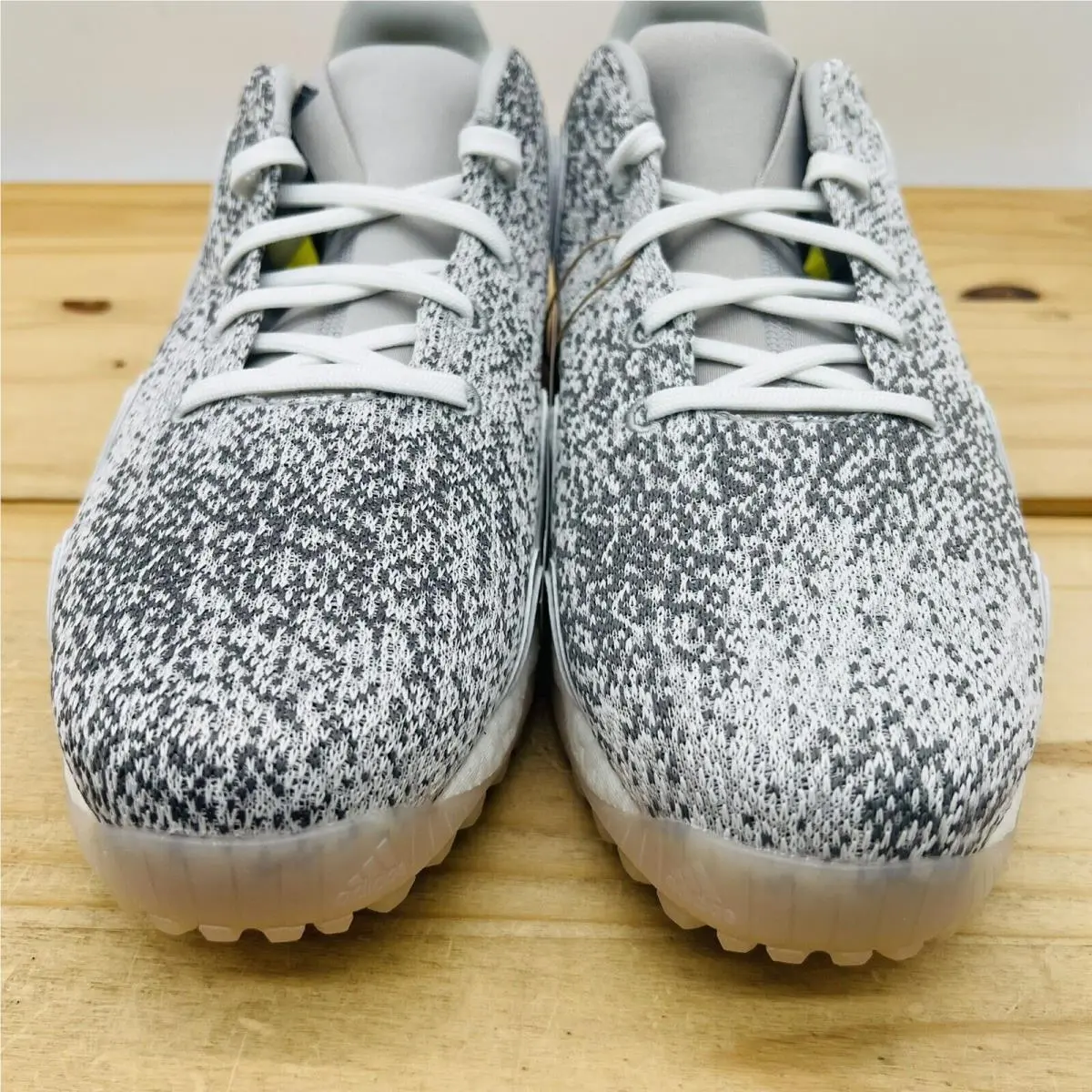 Adidas shoes - Adidas CodeChaos 21 - CodeChaos - FW5613 - Gray 4