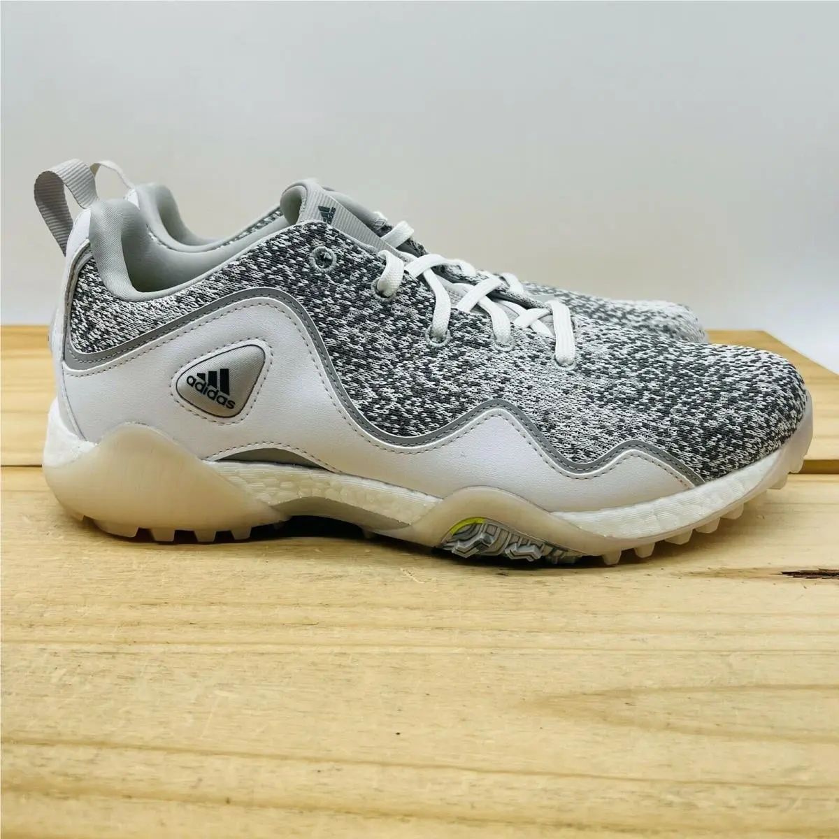 Adidas shoes - Adidas CodeChaos 21 - CodeChaos - FW5613 - Gray 2