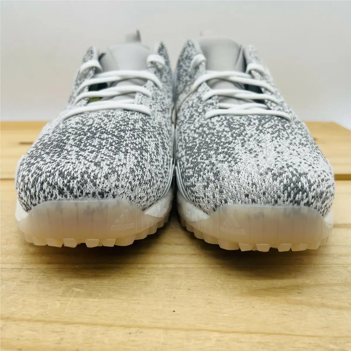 Adidas shoes - Adidas CodeChaos 21 - CodeChaos - FW5613 - Gray 3