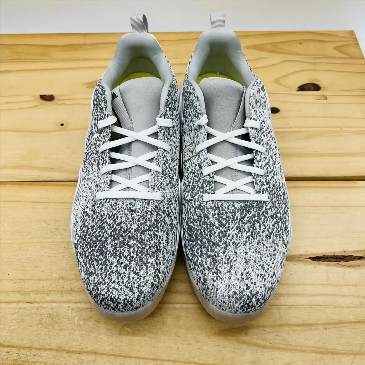 Adidas shoes - Adidas CodeChaos 21 - CodeChaos - FW5613 - Gray 5
