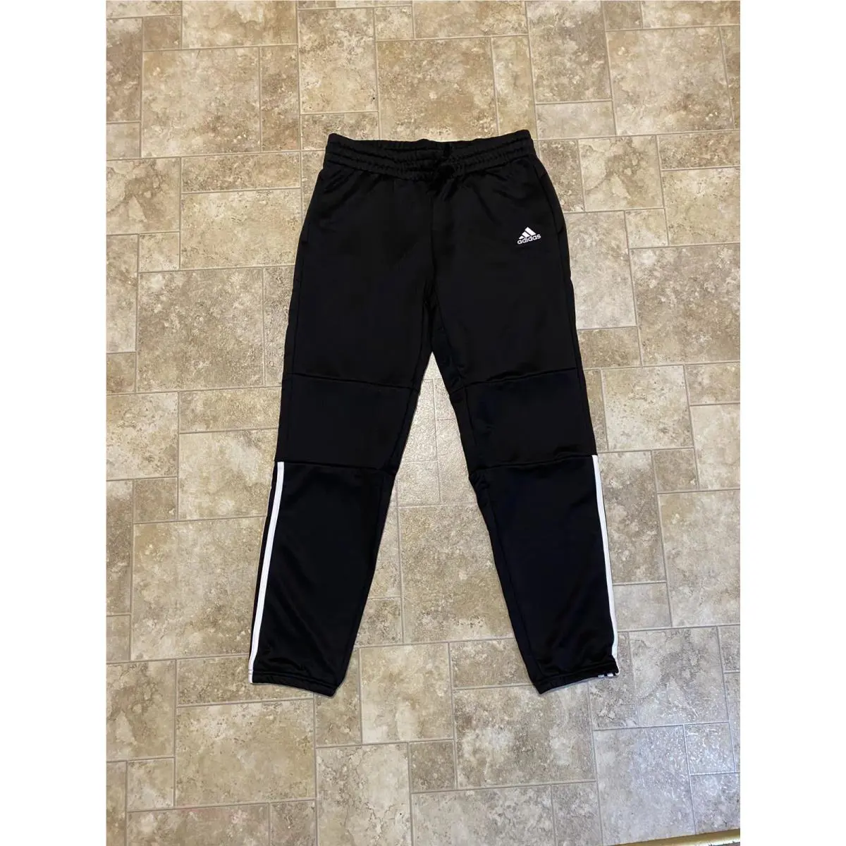 Adidas clothing - FS6179 - FS6179 - Black 4