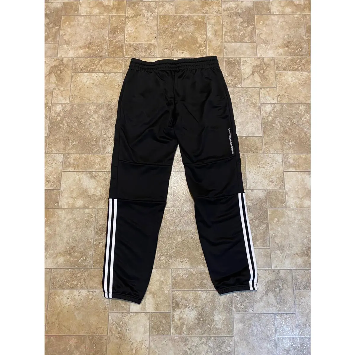Adidas clothing - FS6179 - FS6179 - Black 5
