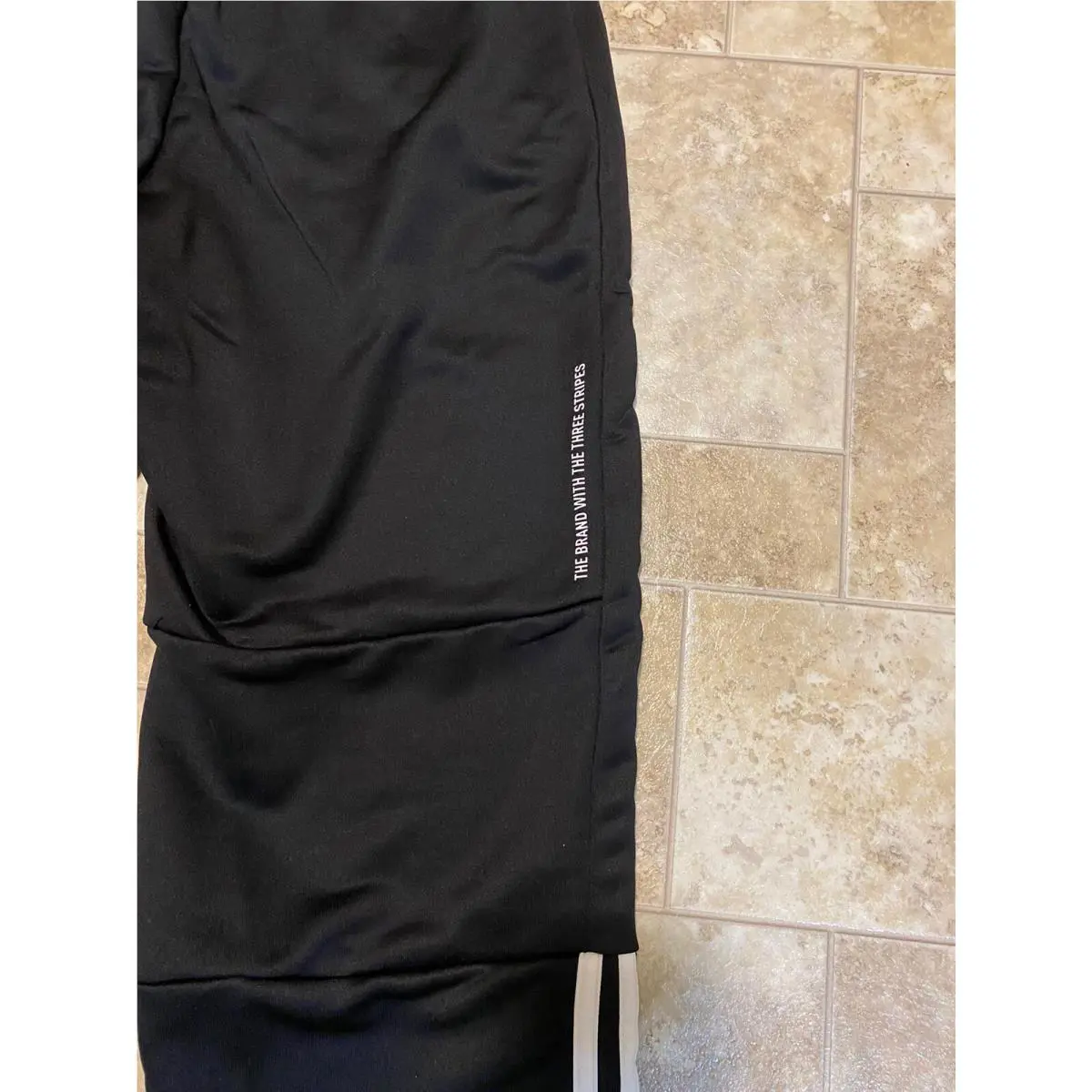 Adidas clothing - FS6179 - FS6179 - Black 17