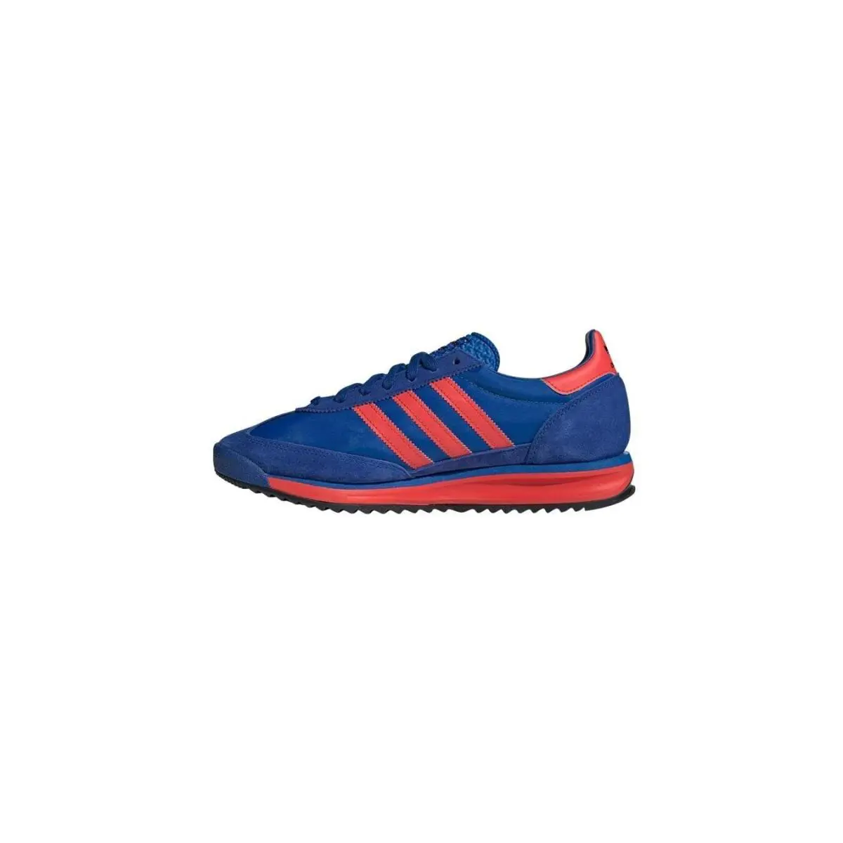 Adidas shoes - adidas SL 72 - IG4648 - Blue 8