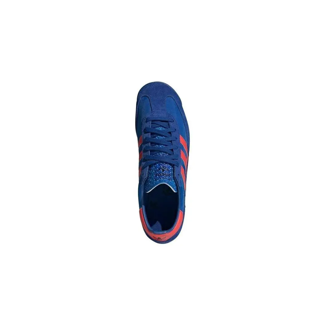 Adidas shoes - adidas SL 72 - IG4648 - Blue 9